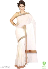 Sarees 