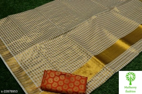 Sarees 