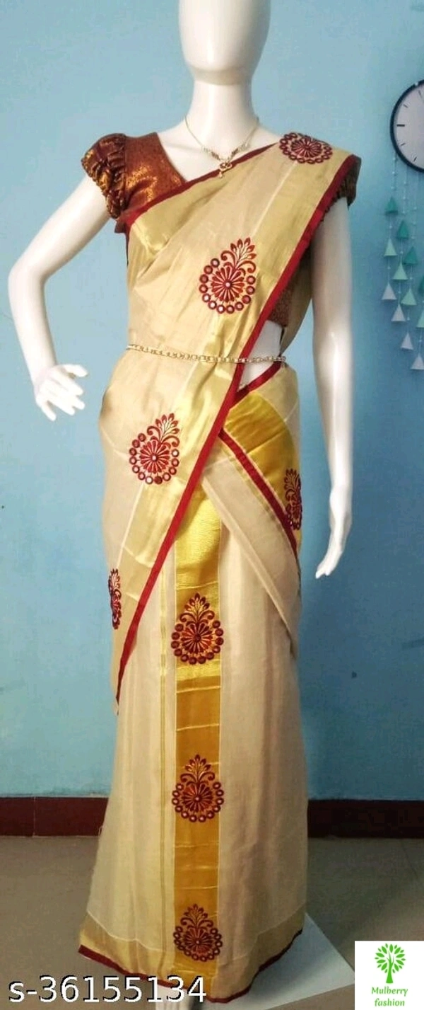 Set Mundu