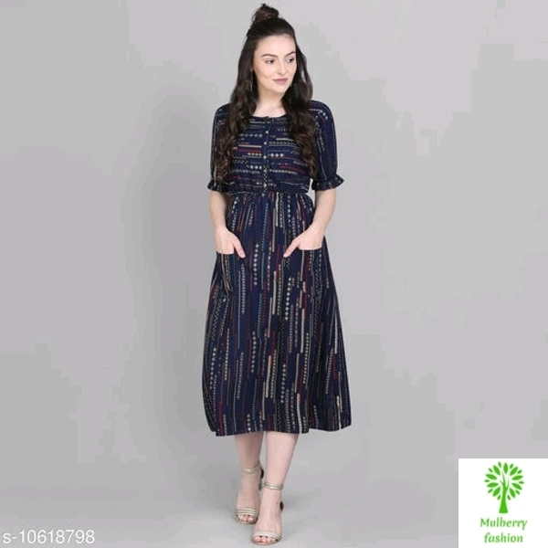 Kurthi  - S, L, M, XL, XXL 