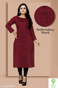 Kurthi  - S, LM, XL, XXL 
