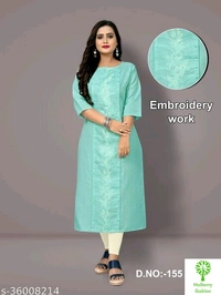 Kurthi  - S, LM, XL, XXL 