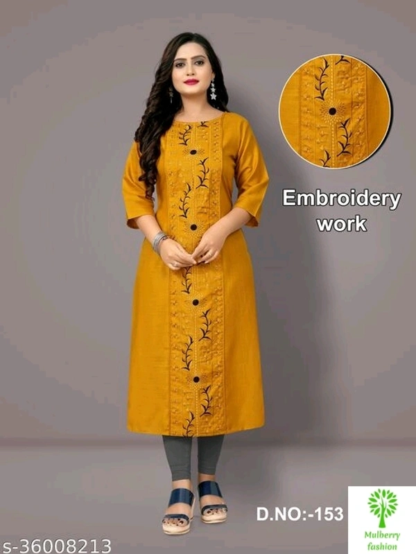 Kurthi  - S, LM, XL, XXL 