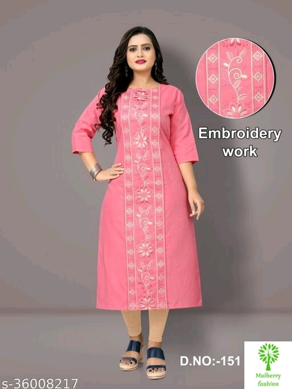 Kurthi  - S, LM, XL, XXL 