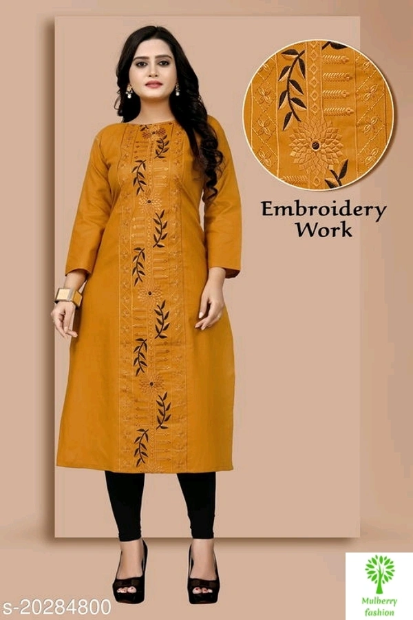 Kurthi  - S, LM, XL, XXL 