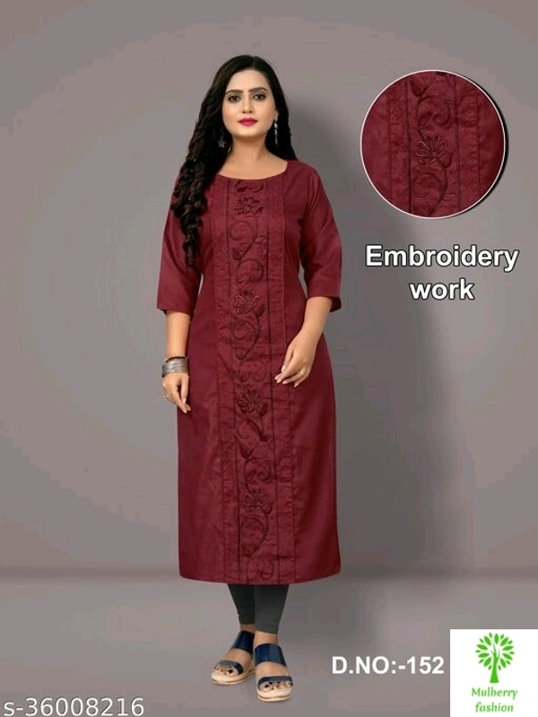 Kurthi  - S, L, M, XL, XXL 