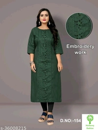 Kurthi  - S, L, M, XL, XXL 