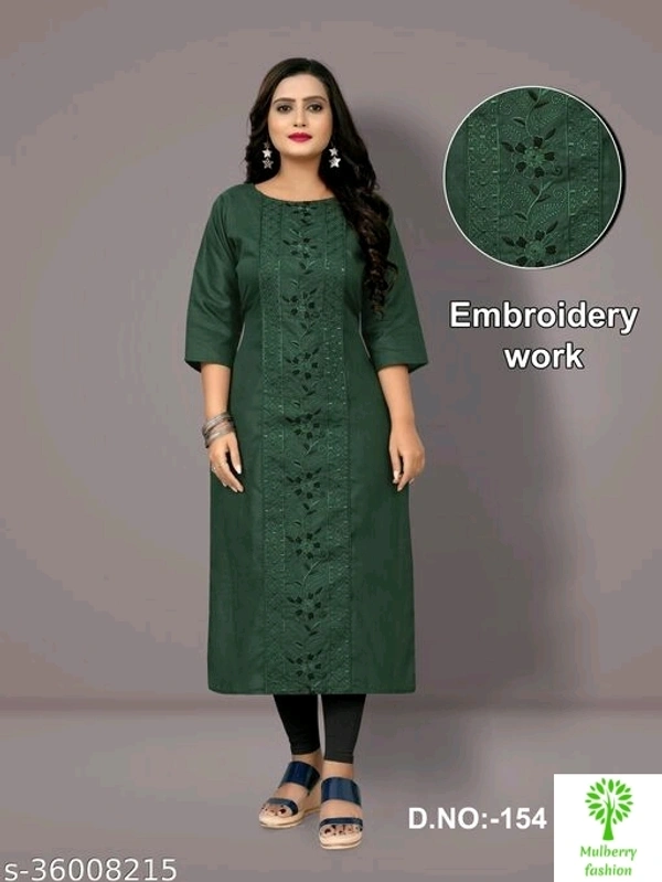 Kurthi  - S, L, M, XL, XXL 