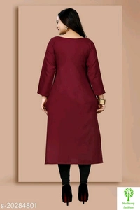 Kurthi  - S, L, M, XL, XXL 