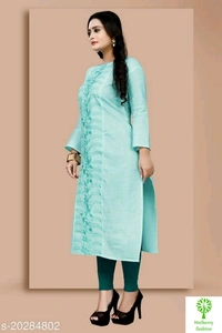 Kurthi  - S, L, M, XL, XXL 