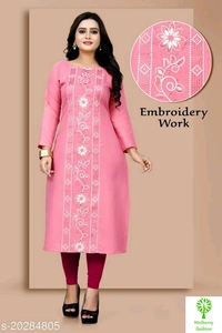 Kurthi  - S, L, M, XL, XXL 
