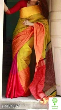 Sarees 