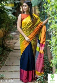 Sarees 
