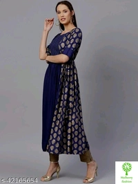 Kurthi  - S, L, M, XL, XXL 