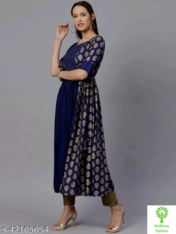Kurthi  - S, L, M, XL, XXL 