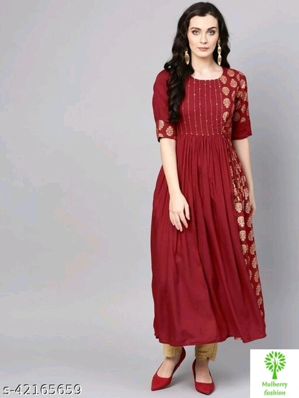 Kurthi  - S, L, M, XL, XXL 