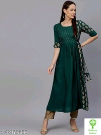 Kurthi  - S, L, M, XL, XXL 