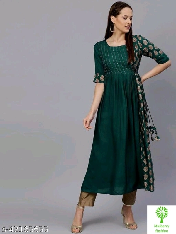 Kurthi  - S, L, M, XL, XXL 