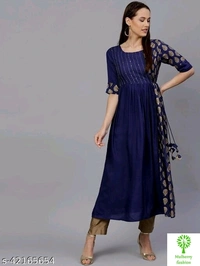 Kurthi  - S, L, M, XL, XXL 