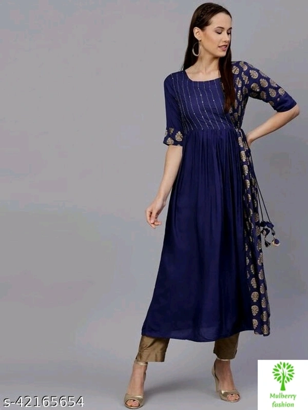 Kurthi  - S, L, M, XL, XXL 