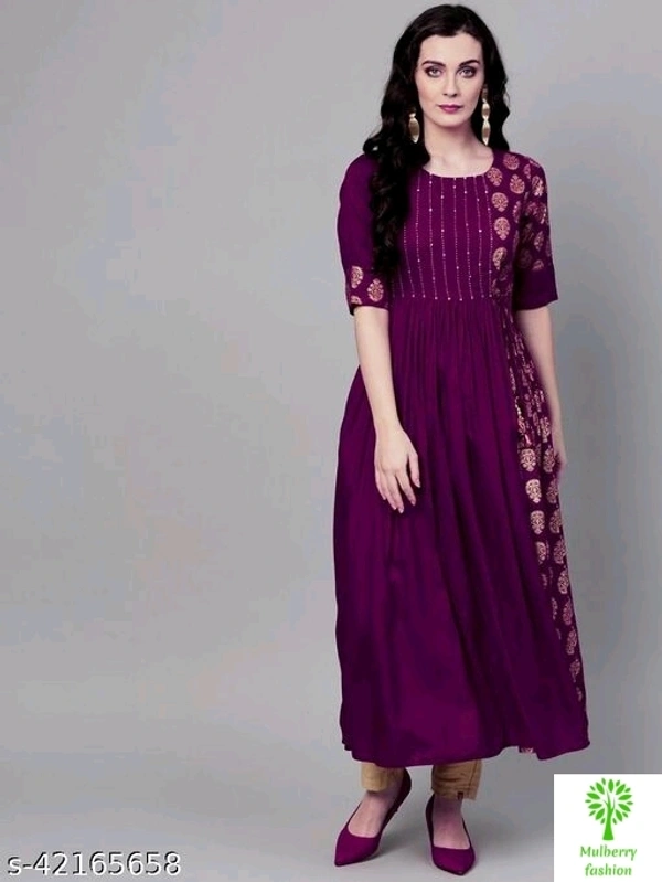 Kurthi  - S, L, M, XL, XXL 