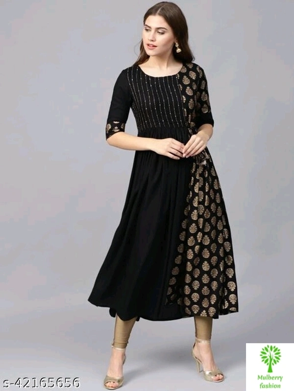Kurthi  - S, L, M, XL, XXL 