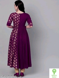 Kurthi  - S, L, M, XL, XXL 