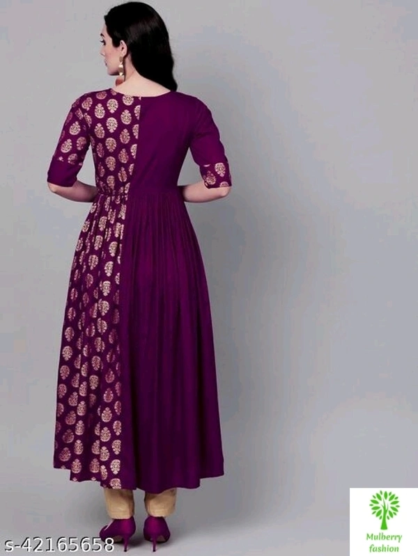 Kurthi  - S, L, M, XL, XXL 