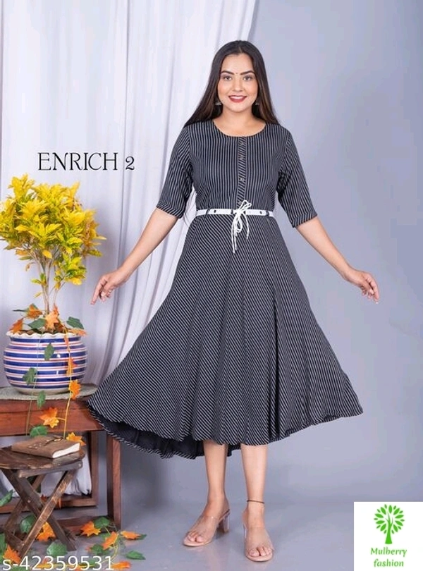 Kurthi  - S, L, M, XL, XXL 