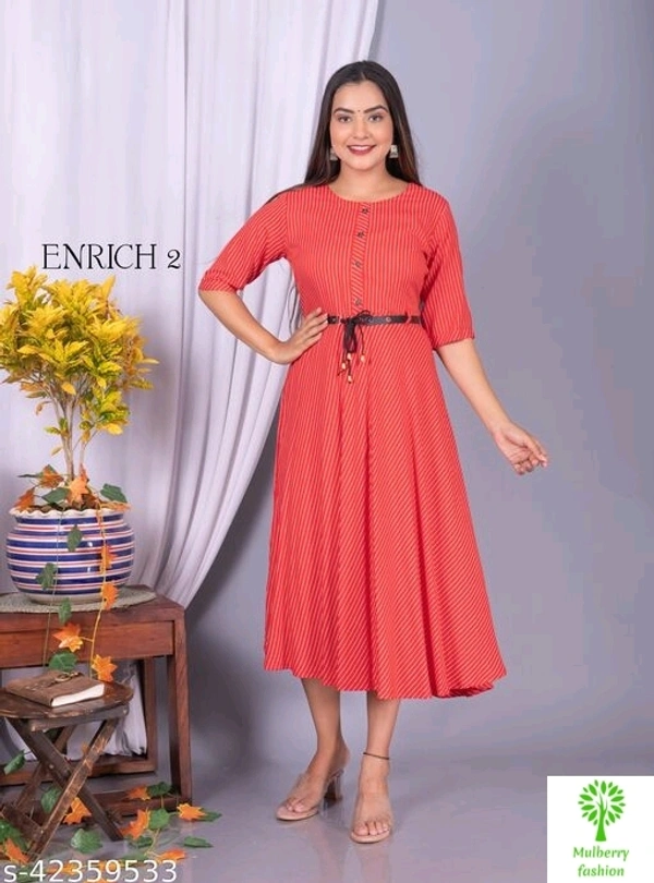 Kurthi  - S, L, M, XL, XXL 