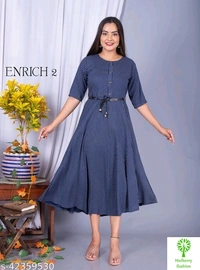 Kurthi  - S, L, M, XL, XXL 