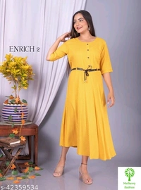 Kurthi  - S, L, M, XL, XXL 