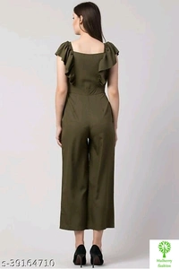 Modern Dress 