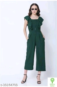 Modern Dress 