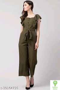 Modern Dress 