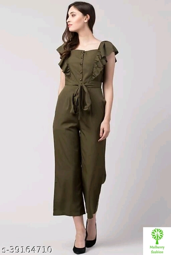Modern Dress 