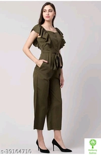 Modern Dress 