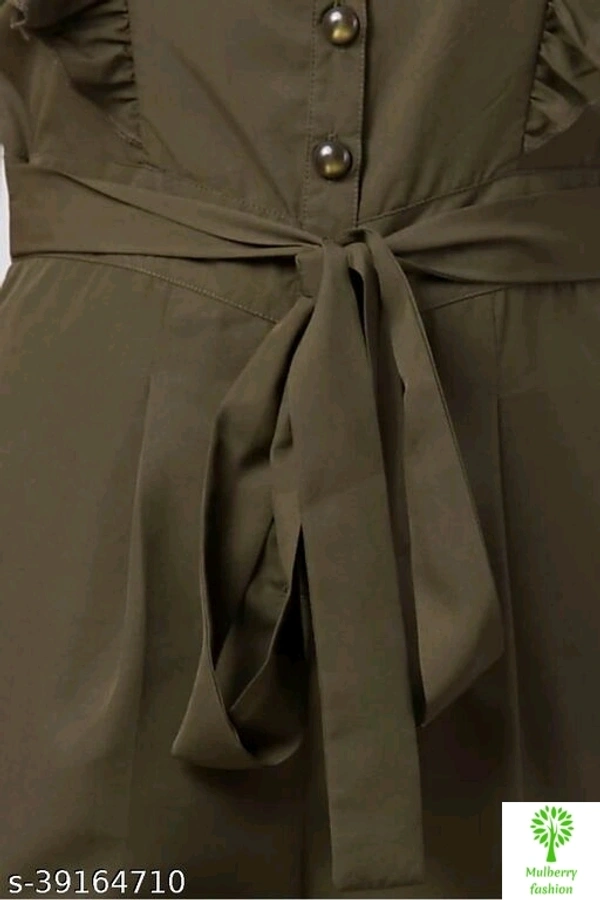 Modern Dress 