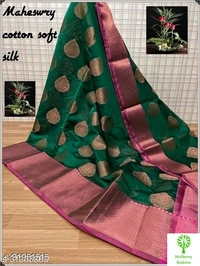Sarees 