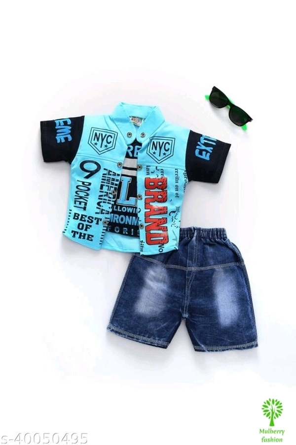 Baby Dresses 