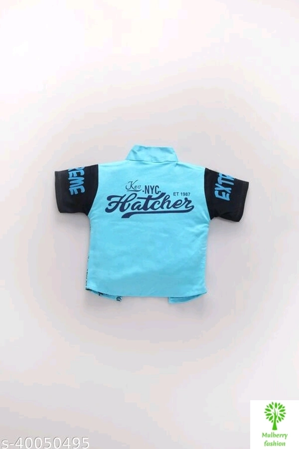 Baby Dresses 