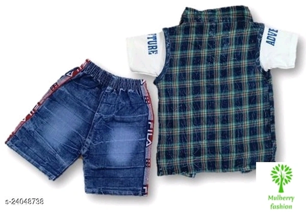 Boys Dresses 