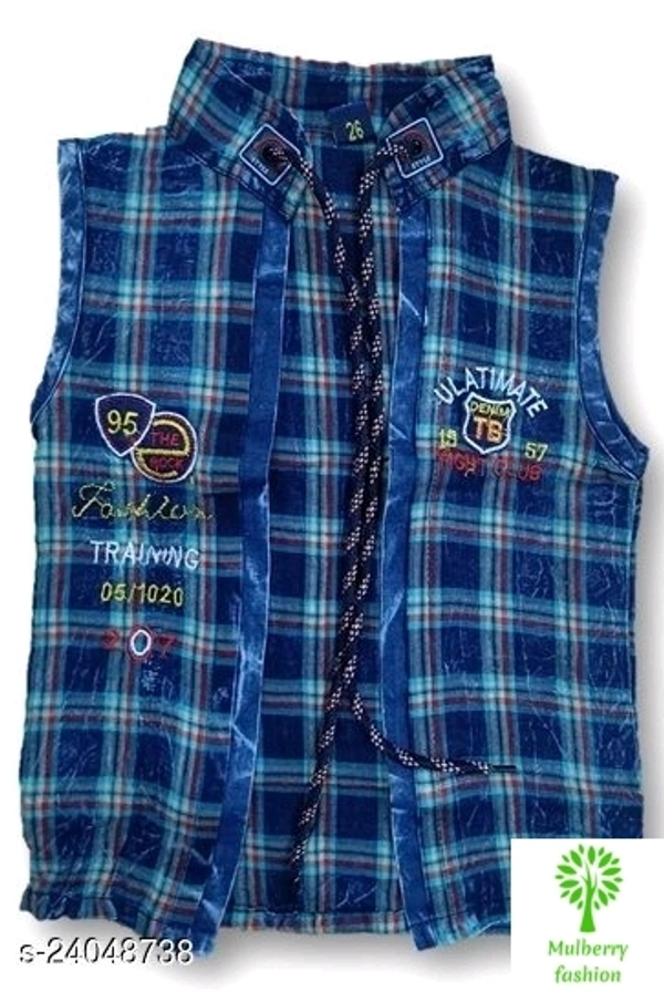 Boys Dresses 