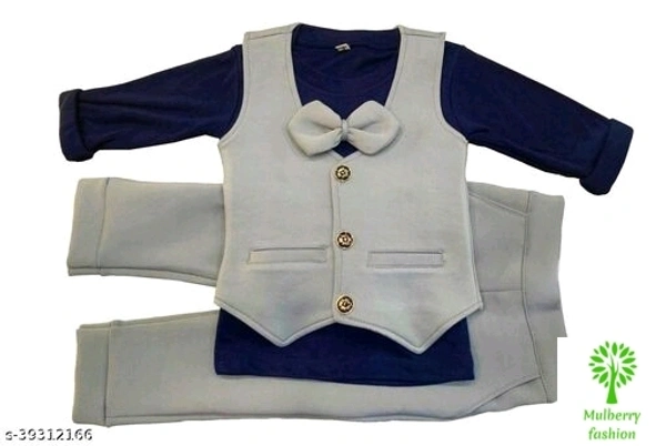 Boy's Dresses 