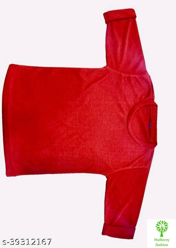 Boy's Dresses 