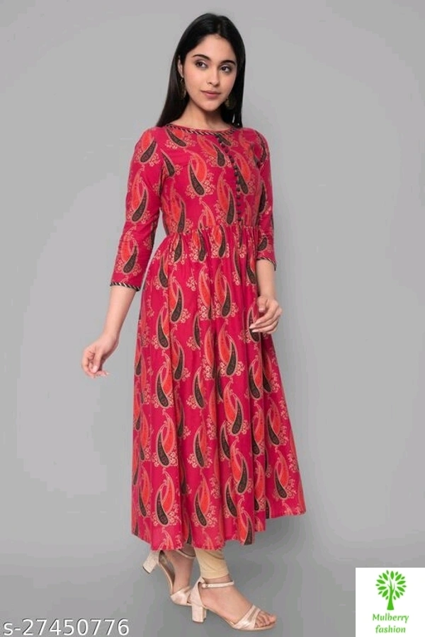 Kurthi  - S, L, M, XL, XXL 