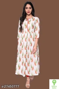 Kurthi  - S, L, M, XL, XXL 