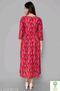 Kurthi  - S, L, M, XL, XXL 