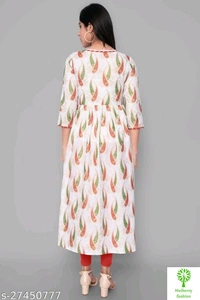 Kurthi  - S, L, M, XL, XXL 