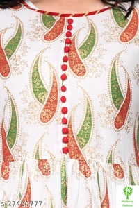 Kurthi  - S, L, M, XL, XXL 